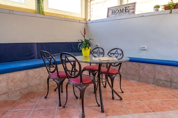 Mike's House Jerusalem,West Jerusalem>>Jerusalem,4 star