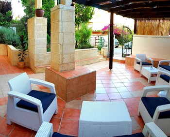 Mike's House Jerusalem,West Jerusalem>>Jerusalem,4 star