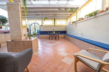 Mike's House Jerusalem,West Jerusalem>>Jerusalem,4 star