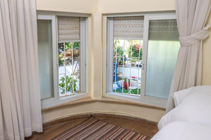 mikes house jerusalem