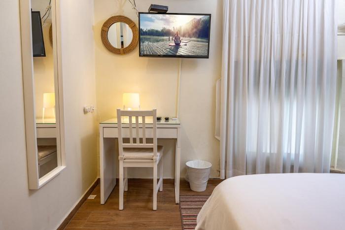 mikes house jerusalem