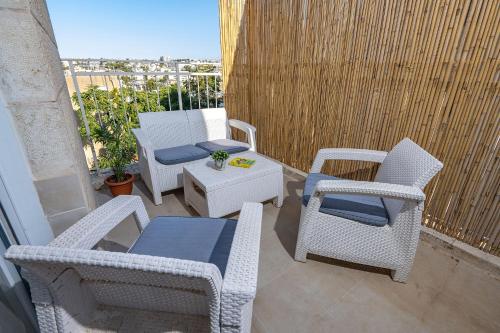 mikes house jerusalem