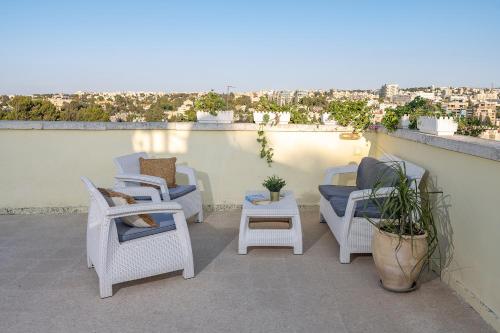 mikes house jerusalem