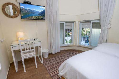 mikes house jerusalem