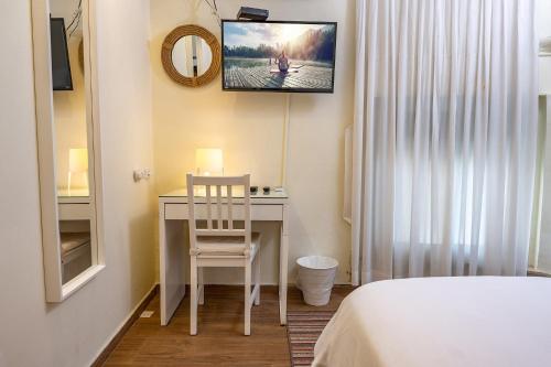 mikes house jerusalem