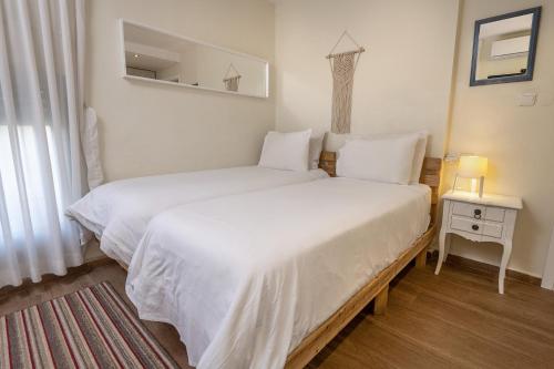 mikes house jerusalem