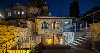 The Way Inn,Rosh Pinna>>Amuka,4 star