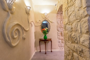 The Way Inn,Rosh Pinna>>Amuka,4 star