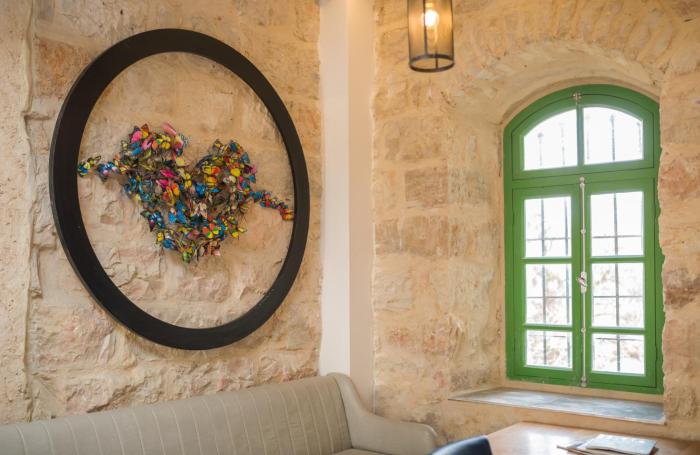 malka hotel