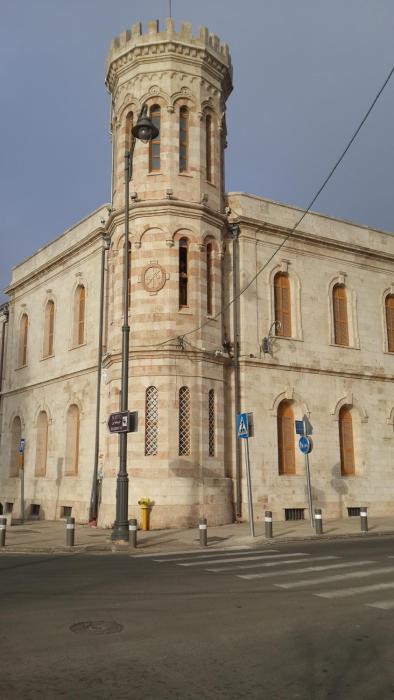 malka hotel