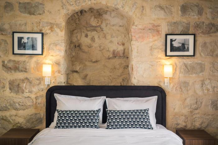 malka hotel