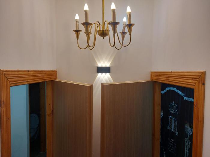 malka hotel