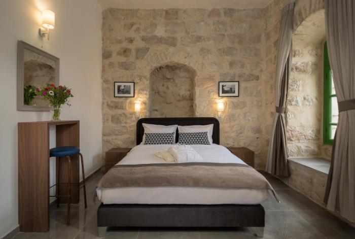 malka hotel