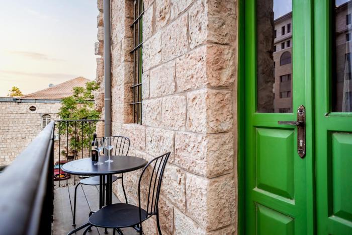 malka hotel