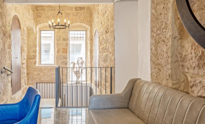 malka hotel