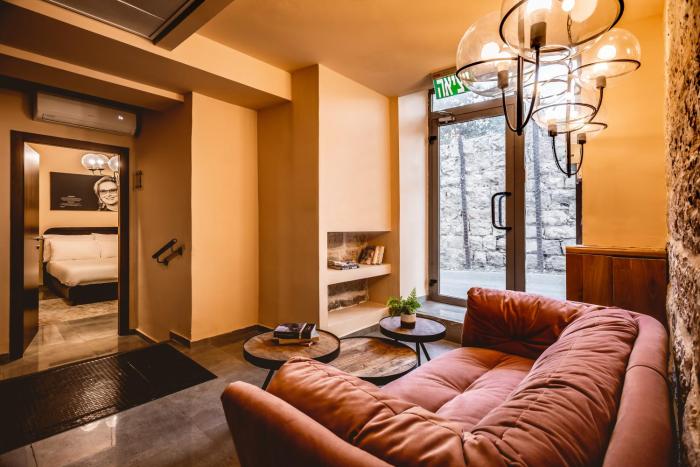 malka hotel