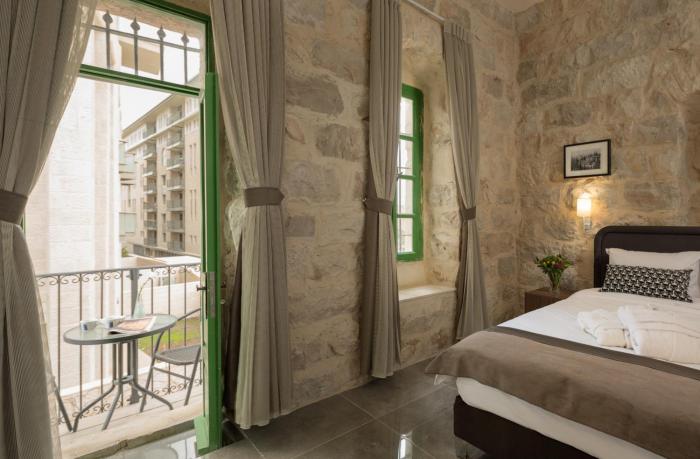 malka hotel