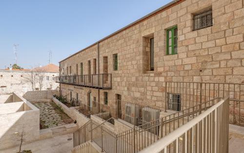 malka hotel