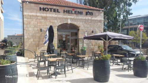 malka hotel