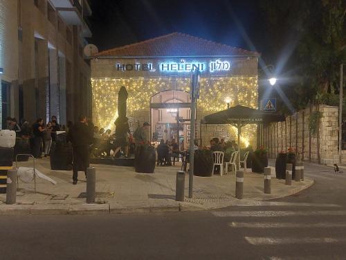 malka hotel