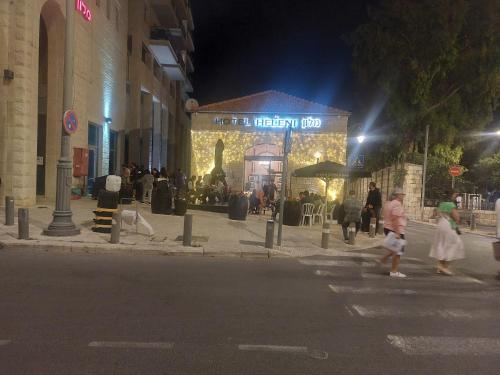 malka hotel
