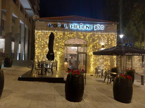 malka hotel