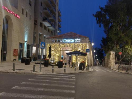 malka hotel