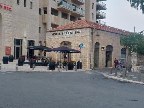 malka hotel