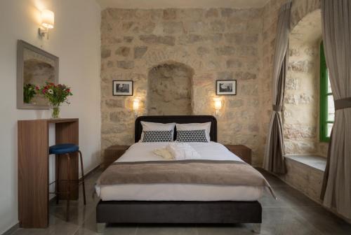 malka hotel