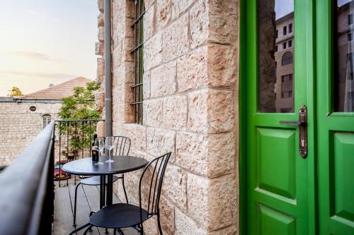 malka hotel