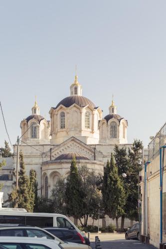 malka hotel