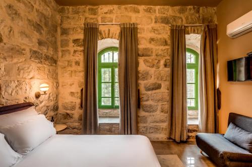 malka hotel