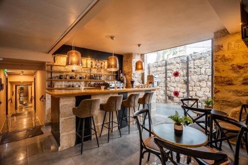 malka hotel