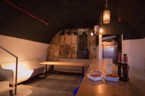 malka hotel