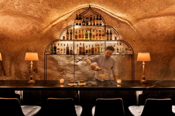 villa brown jerusalem