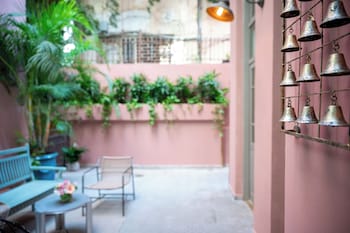 nordoy hotel tel aviv