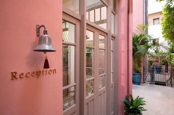 nordoy hotel tel aviv