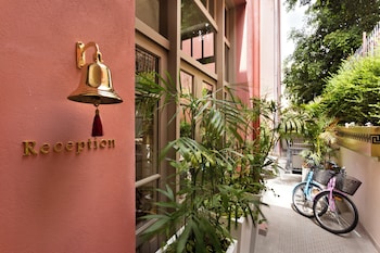 nordoy hotel tel aviv