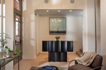 Nordoy Hotel Tel Aviv,Suzanne Dellal Center For Dance And Theatre>>Tel Aviv,4 star