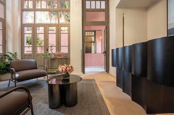 Nordoy Hotel Tel Aviv,Suzanne Dellal Center For Dance And Theatre>>Tel Aviv,4 star