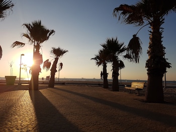ashdod