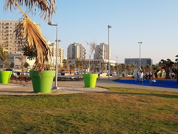 ashdod