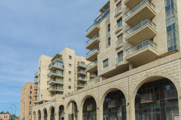 leonardo boutique jerusalem