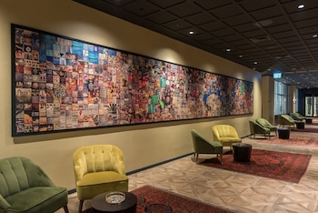 Leonardo Boutique Jerusalem,Tel Aviv>>Jerusalem,4 star