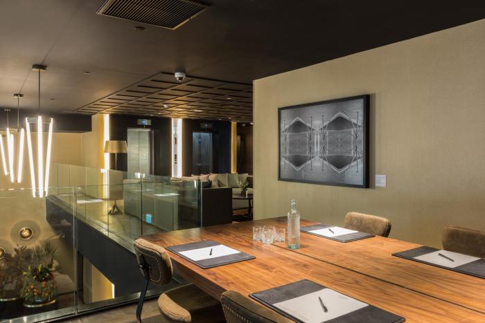 leonardo boutique jerusalem