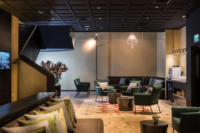 leonardo boutique jerusalem