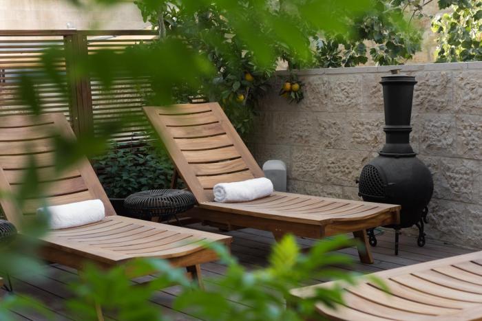 leonardo boutique jerusalem