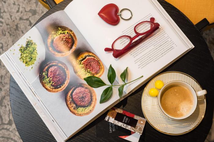 leonardo boutique jerusalem