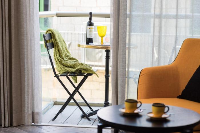 leonardo boutique jerusalem