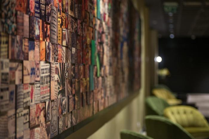 leonardo boutique jerusalem